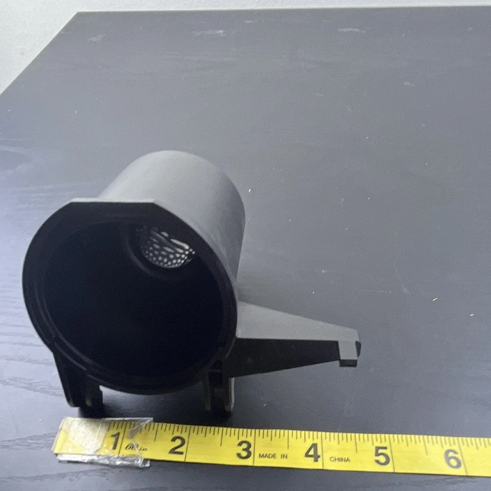Kirby Avalir Vacuum Air Intake Guard Attachment OEM Replacement Part Genuine